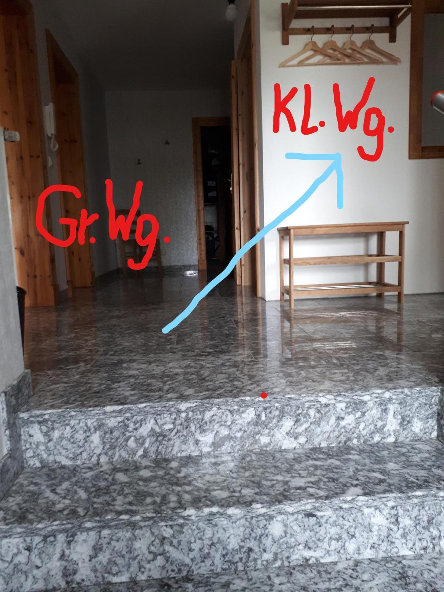 Kleines Paradies Krembz Ngoại thất bức ảnh