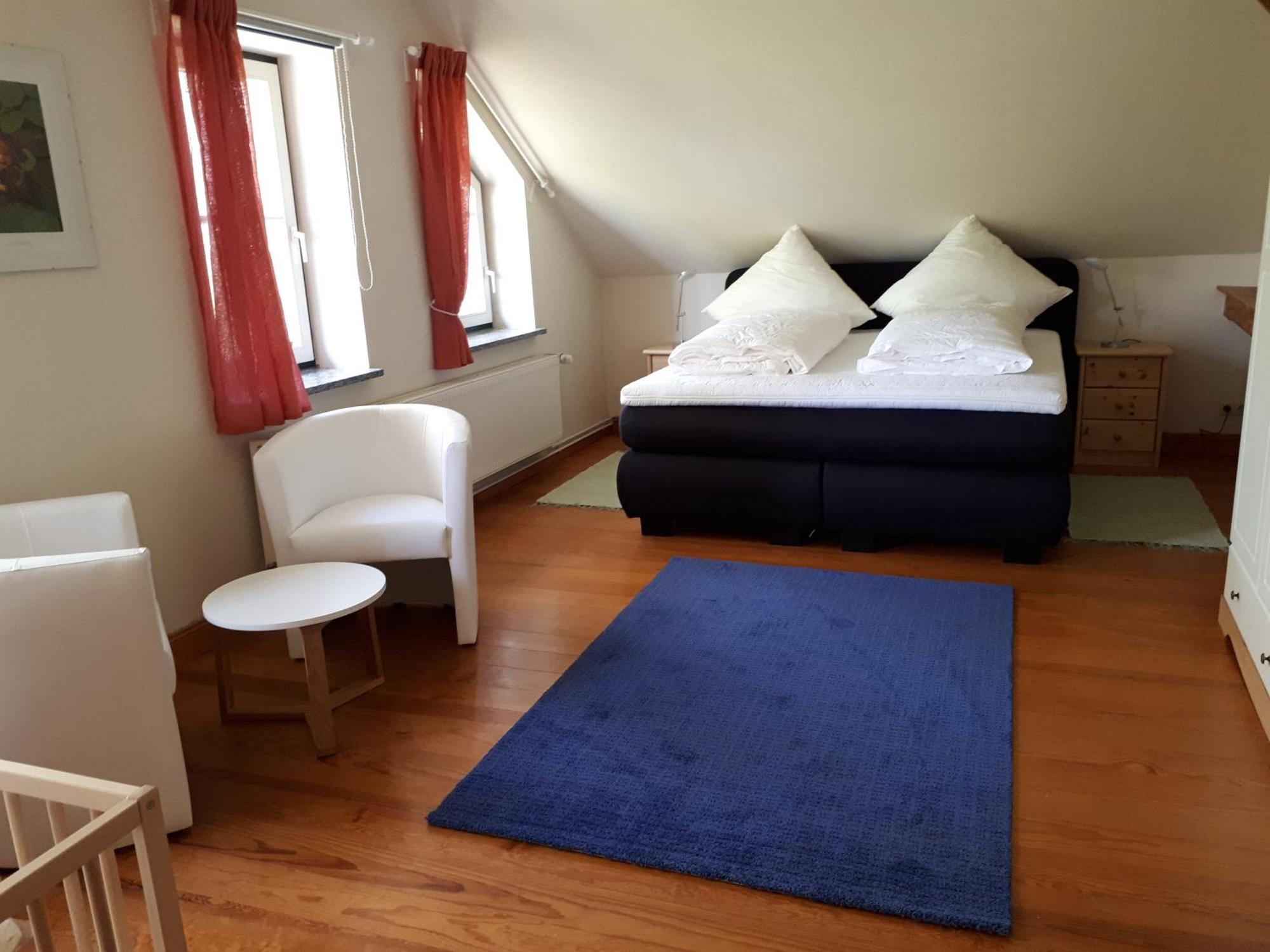 Kleines Paradies Krembz Ngoại thất bức ảnh