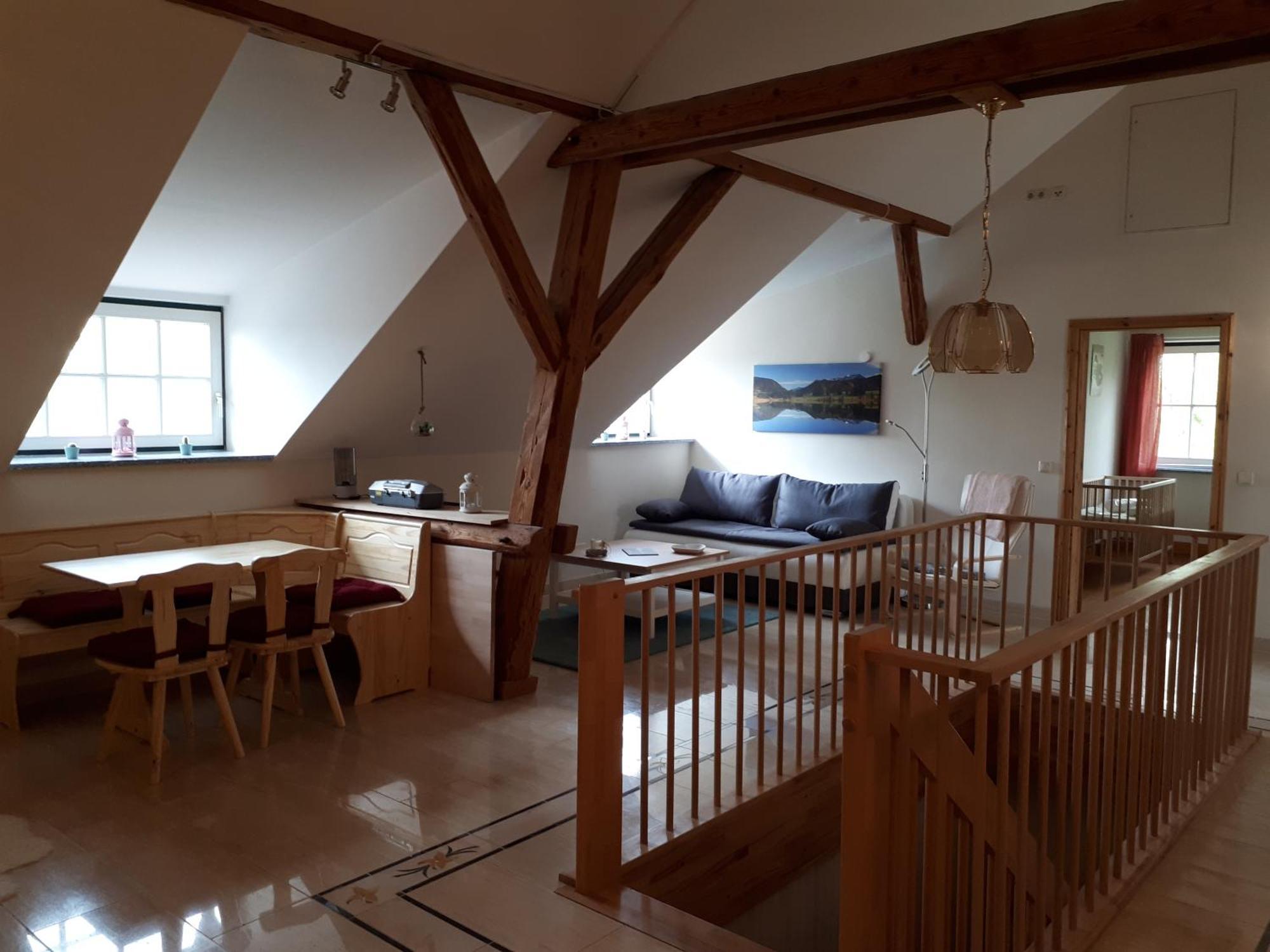 Kleines Paradies Krembz Ngoại thất bức ảnh